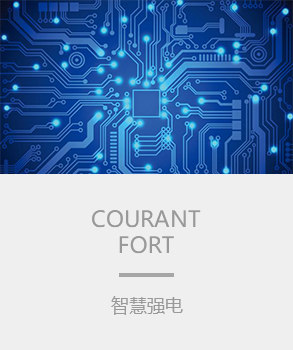 智能樓宇，樓宇自控係統